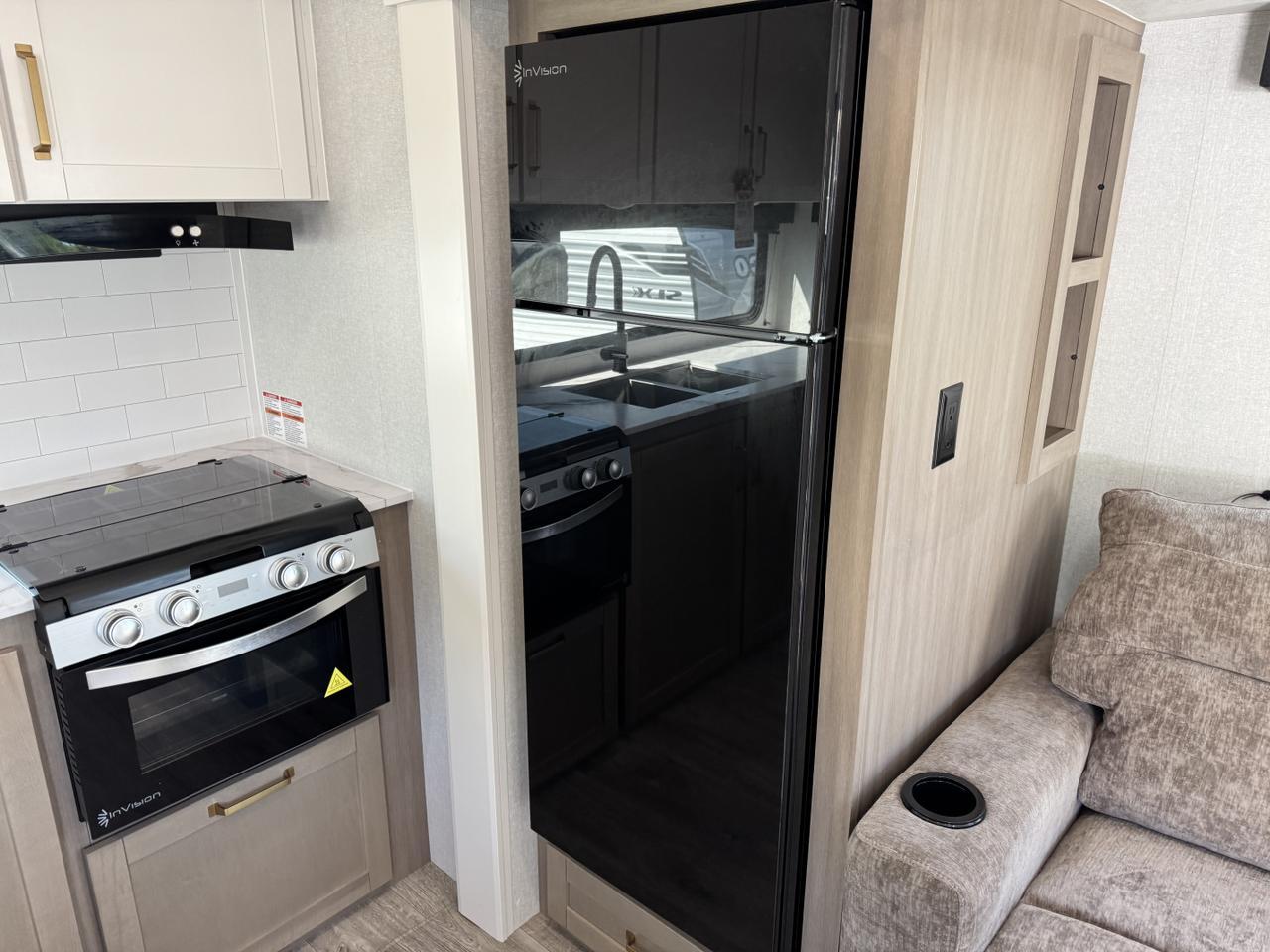 2026 JAYCO EAGLE FW HT 24MLE Monroe NC