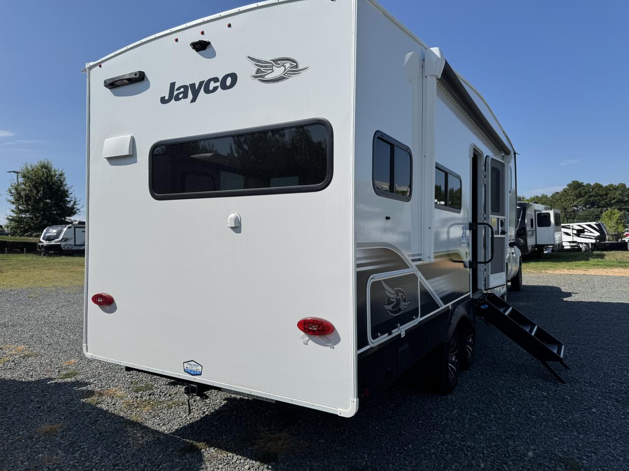 2026 JAYCO EAGLE FW HT 24MLE Monroe NC