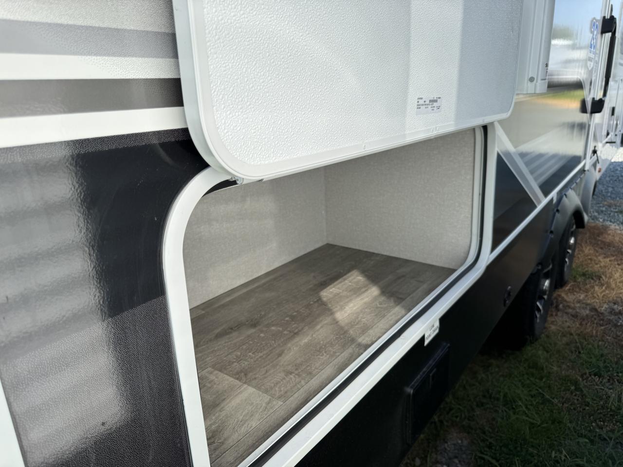 2026 JAYCO EAGLE FW HT 24MLE Monroe NC