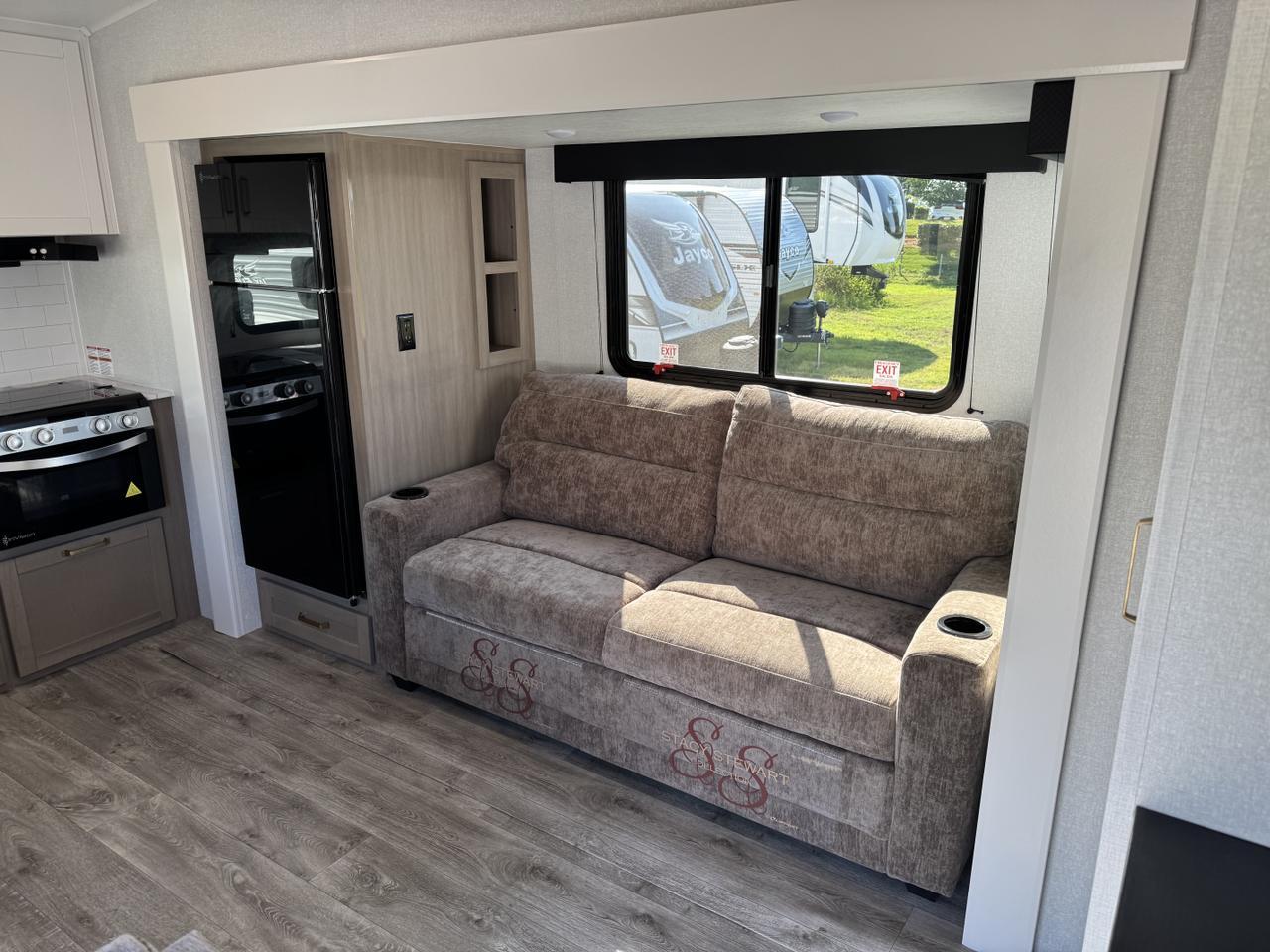 2026 JAYCO EAGLE FW HT 24MLE Monroe NC