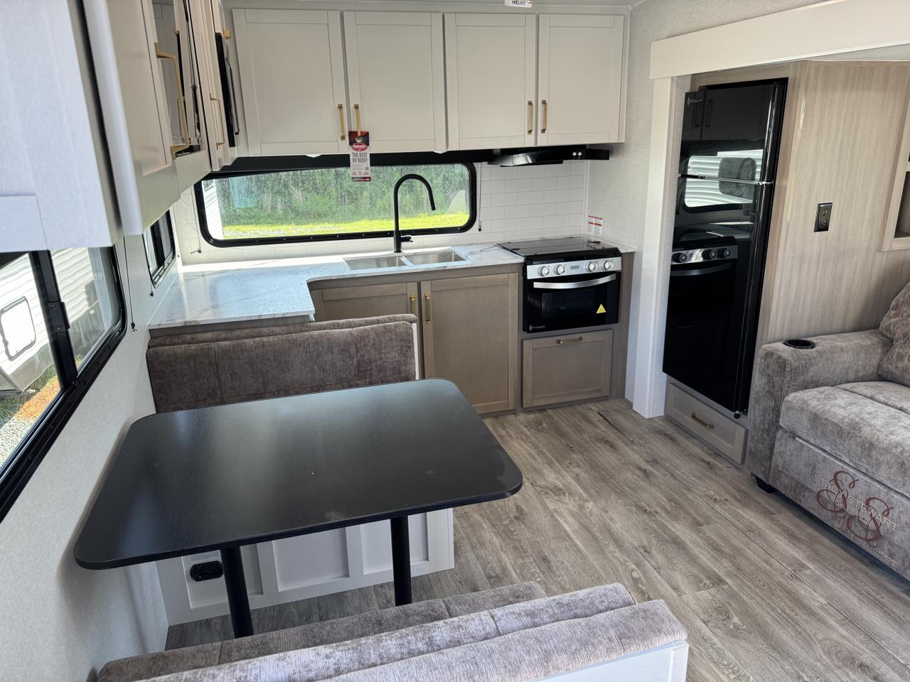 2026 JAYCO EAGLE FW HT 24MLE Monroe NC