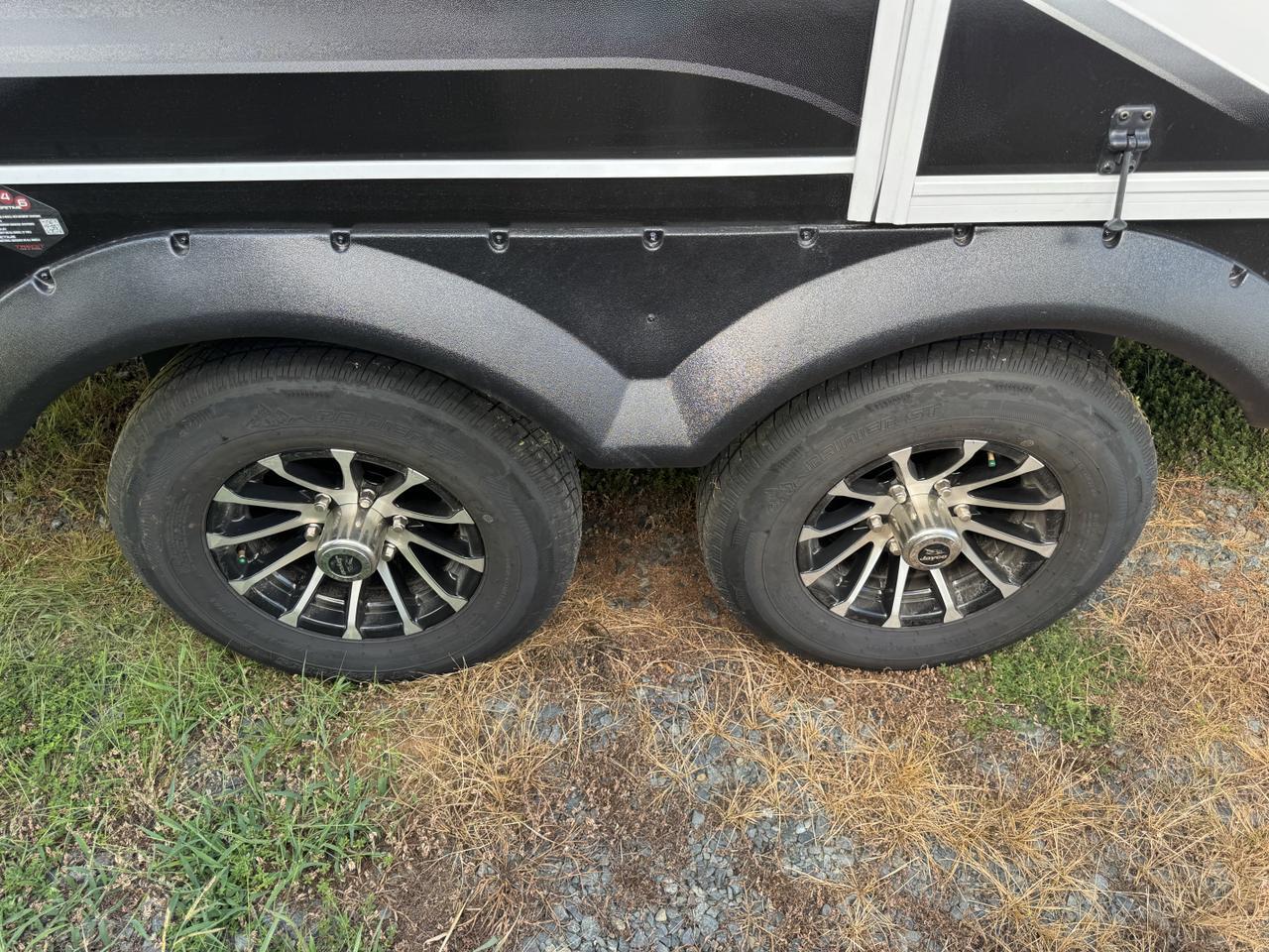 2026 JAYCO EAGLE FW HT 24MLE Monroe NC