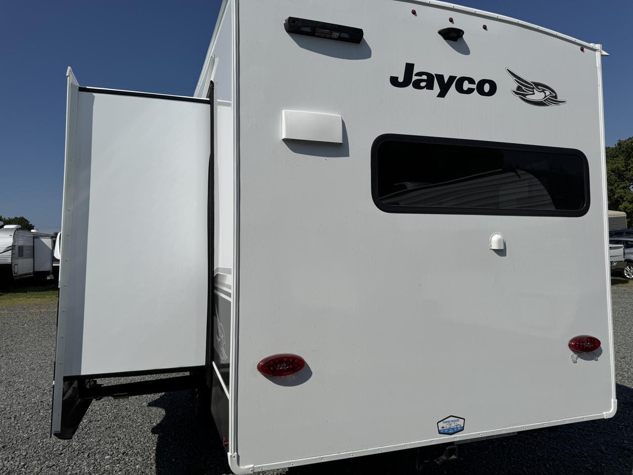 2026 JAYCO EAGLE FW HT 24MLE Monroe NC