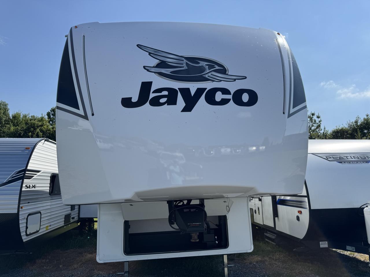 2026 JAYCO EAGLE FW HT 24MLE Monroe NC
