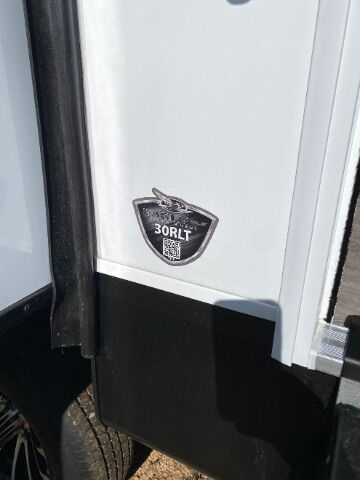 2026 JAYCO EAGLE FW HT EAGLE SLE 30RLT