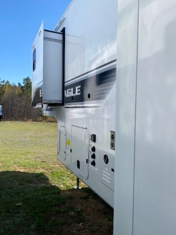 2026 JAYCO EAGLE FW HT EAGLE SLE 30RLT Monroe NC