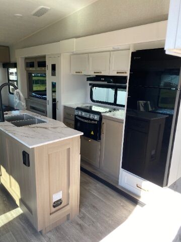 2026 JAYCO EAGLE FW HT EAGLE SLE 30RLT Monroe NC