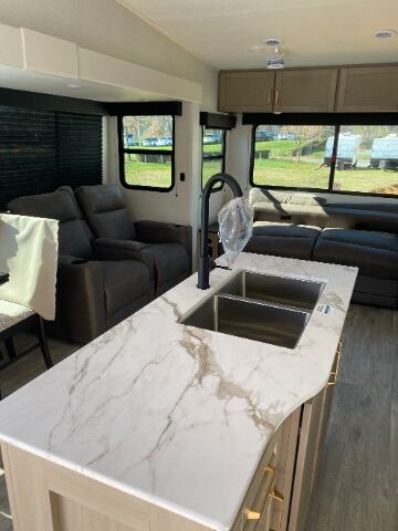 2026 JAYCO EAGLE FW HT EAGLE SLE 30RLT Monroe NC