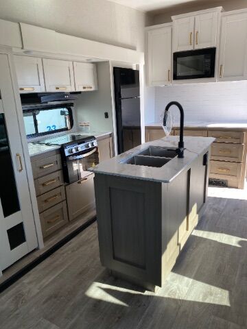 2026 JAYCO EAGLE FW HT EAGLE SLE 30RLT Monroe NC