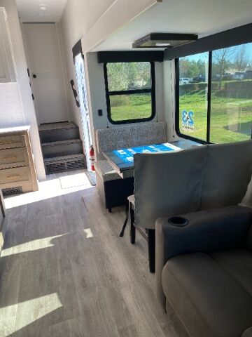 2026 JAYCO EAGLE FW HT EAGLE SLE 30RLT Monroe NC