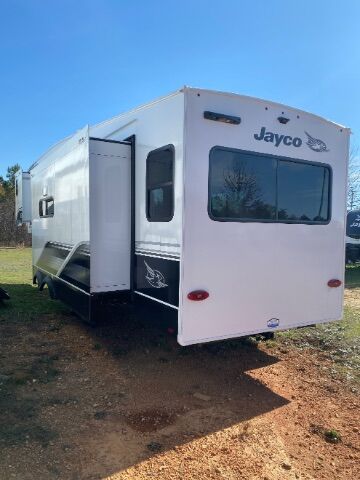 2026 JAYCO EAGLE FW HT EAGLE SLE 30RLT Monroe NC