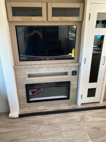 2026 JAYCO EAGLE FW HT EAGLE SLE 30RLT Monroe NC