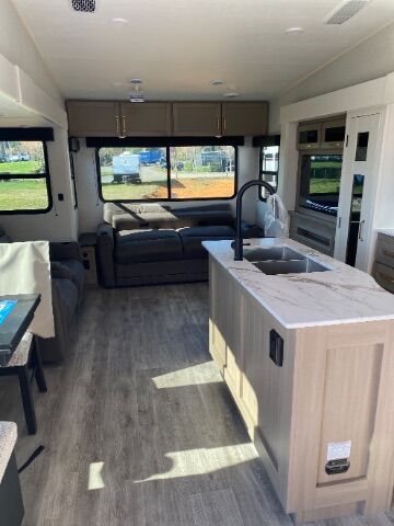 2026 JAYCO EAGLE FW HT EAGLE SLE 30RLT Monroe NC