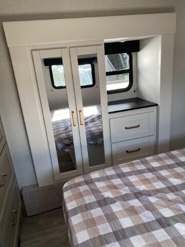 2026 JAYCO EAGLE FW HT EAGLE SLE 30RLT Monroe NC