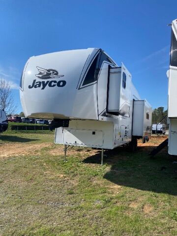 2026 JAYCO EAGLE FW HT EAGLE SLE 30RLT Monroe NC