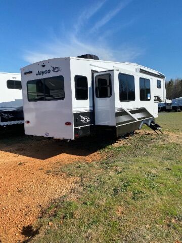 2026 JAYCO EAGLE FW HT EAGLE SLE 30RLT