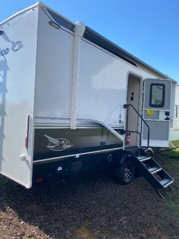 2026 JAYCO EAGLE HT TT 275RBCS
