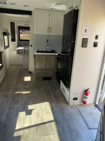 2026 JAYCO EAGLE HT TT 275RBCS Monroe NC