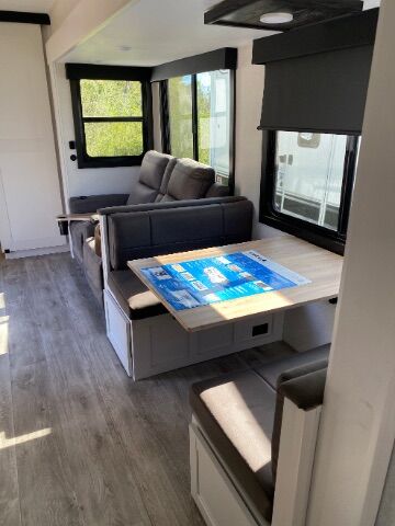 2026 JAYCO EAGLE HT TT 275RBCS Monroe NC