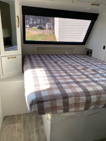 2026 JAYCO EAGLE HT TT 275RBCS Monroe NC