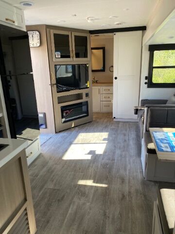 2026 JAYCO EAGLE HT TT 275RBCS Monroe NC