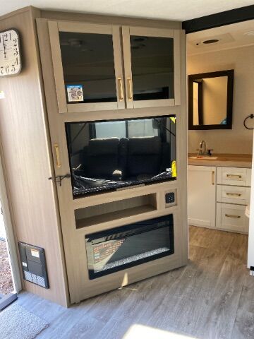 2026 JAYCO EAGLE HT TT 275RBCS Monroe NC