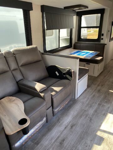 2026 JAYCO EAGLE HT TT 275RBCS Monroe NC