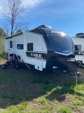 2026 JAYCO EAGLE HT TT 275RBCS