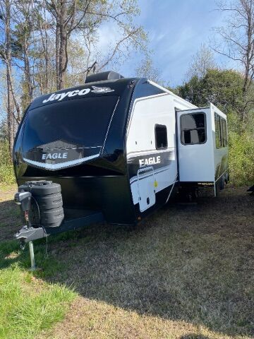 2026 JAYCO EAGLE HT TT 275RBCS Monroe NC