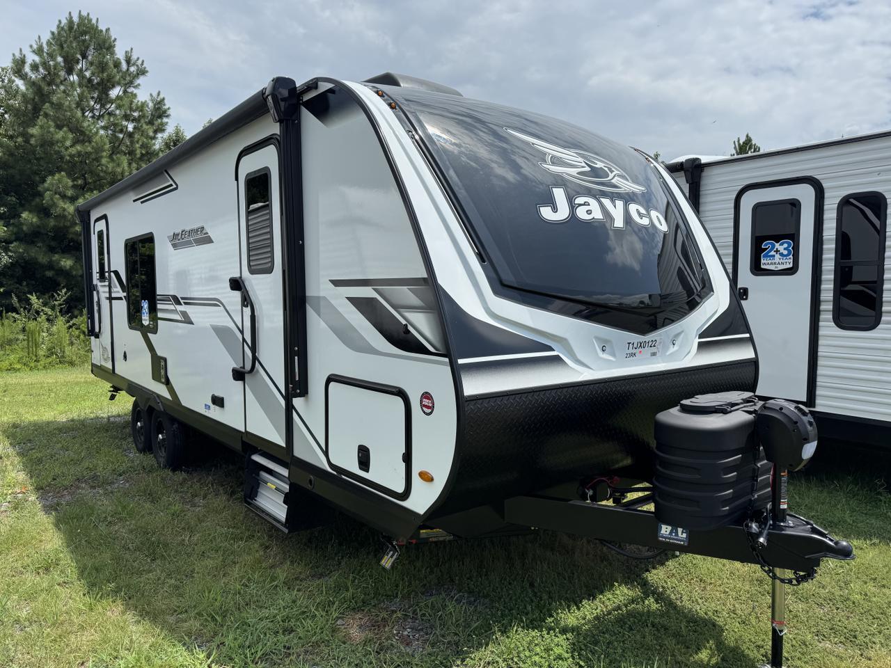 2026 JAYCO JAY FEATHER 23RK Monroe NC