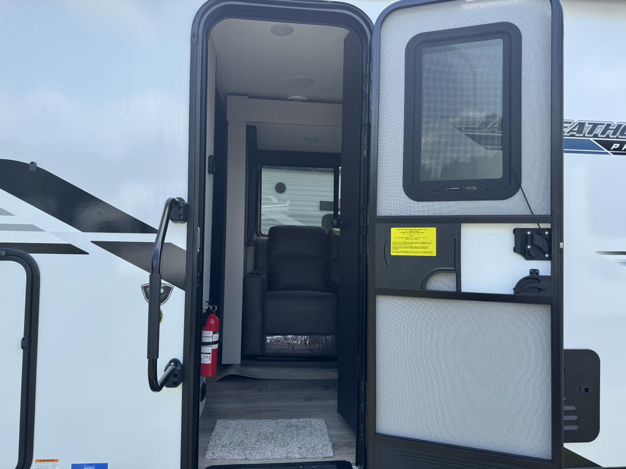 2026 JAYCO JAY FEATHER 25RB Monroe NC