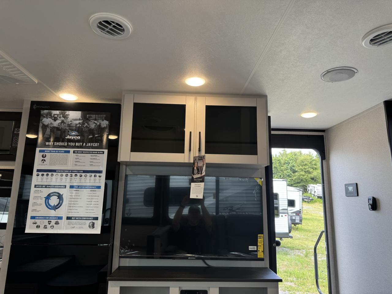 2026 JAYCO JAY FEATHER 25RB Monroe NC