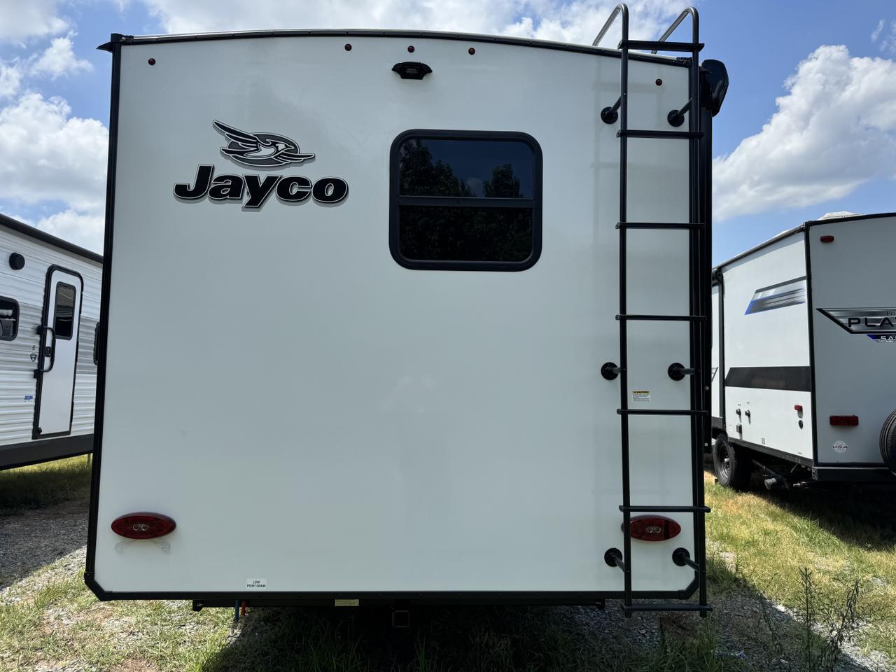 2026 JAYCO JAY FEATHER 25RB Monroe NC