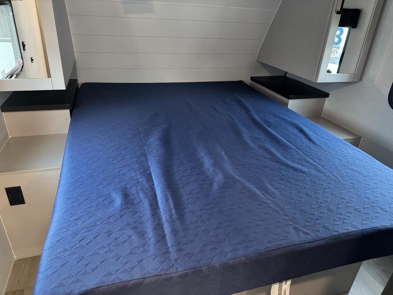2026 JAYCO JAY FEATHER 25RB Monroe NC