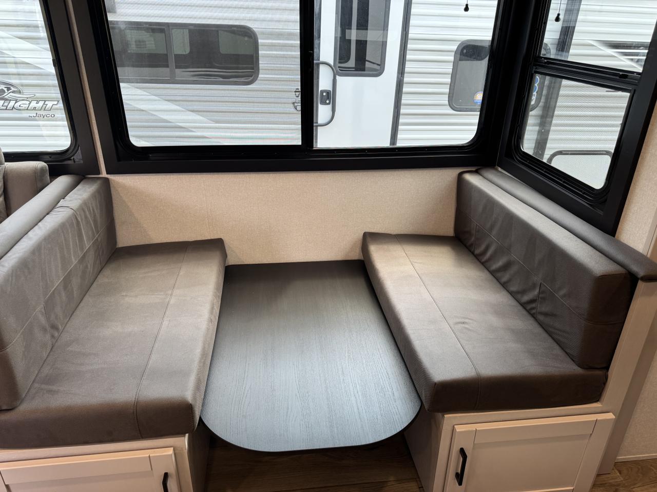 2026 JAYCO JAY FEATHER 25RB Monroe NC