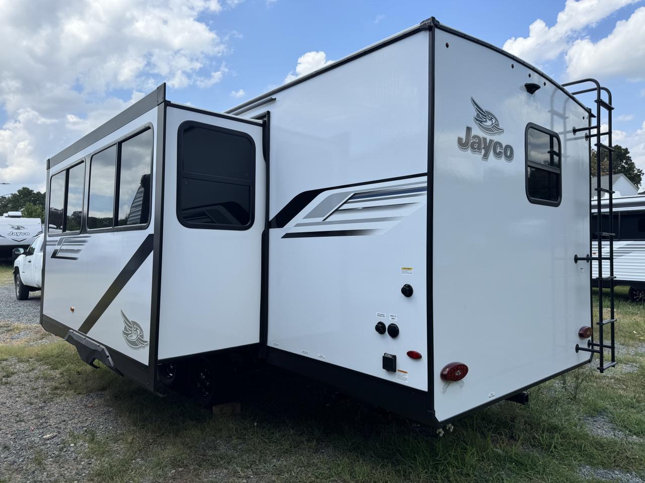 2026 JAYCO JAY FEATHER 25RB Monroe NC
