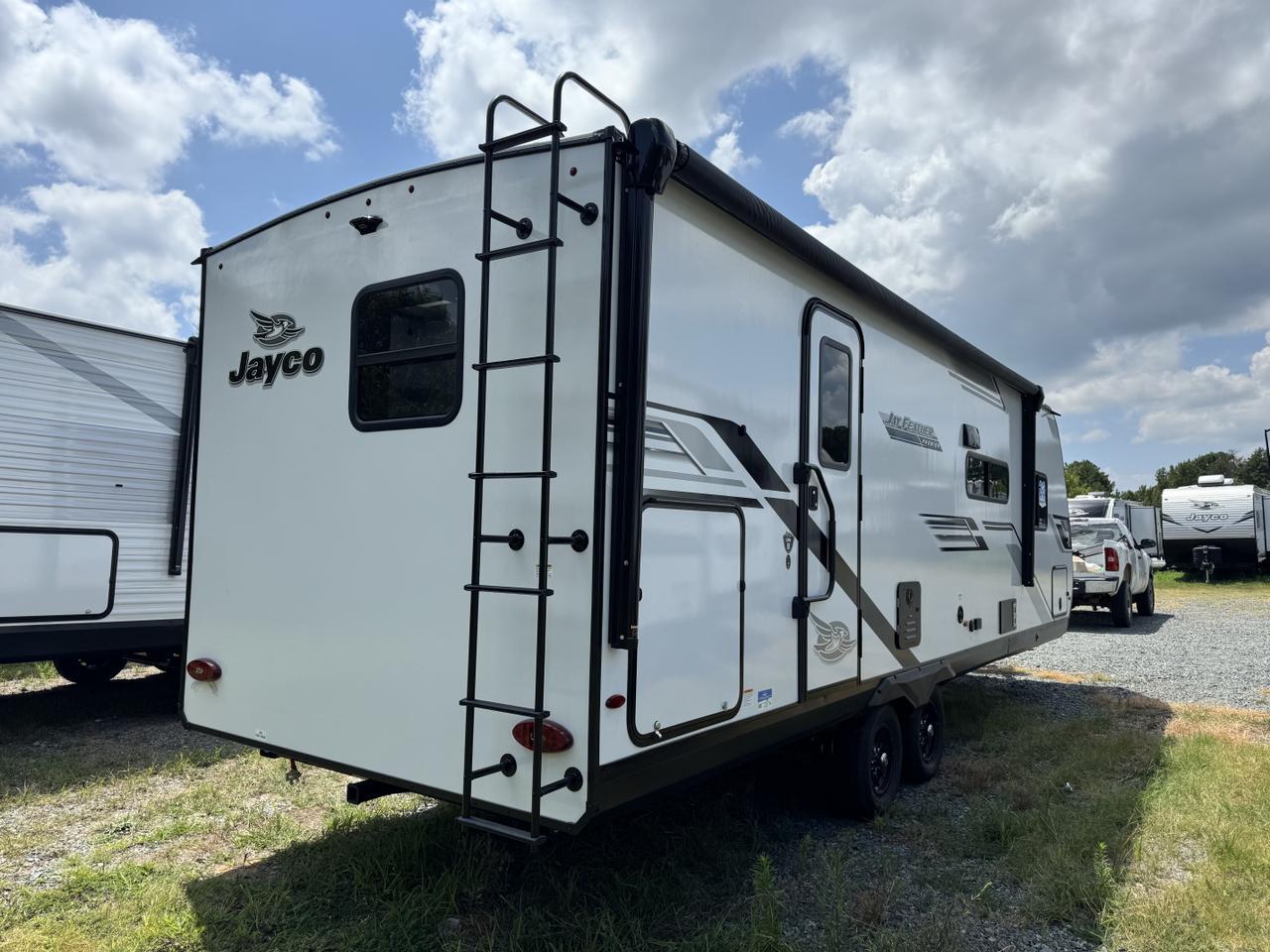 2026 JAYCO JAY FEATHER 25RB Monroe NC