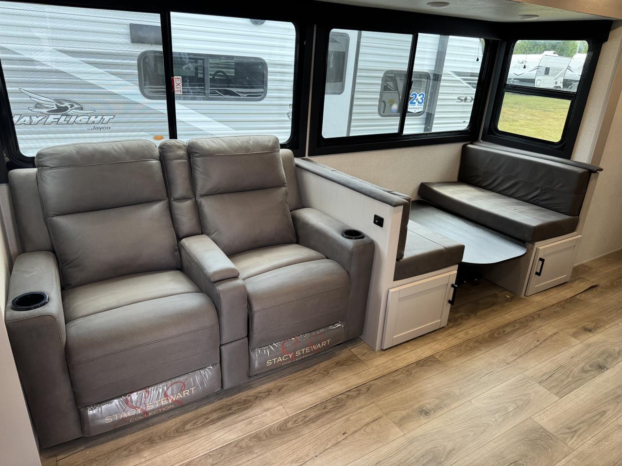 2026 JAYCO JAY FEATHER 25RB Monroe NC