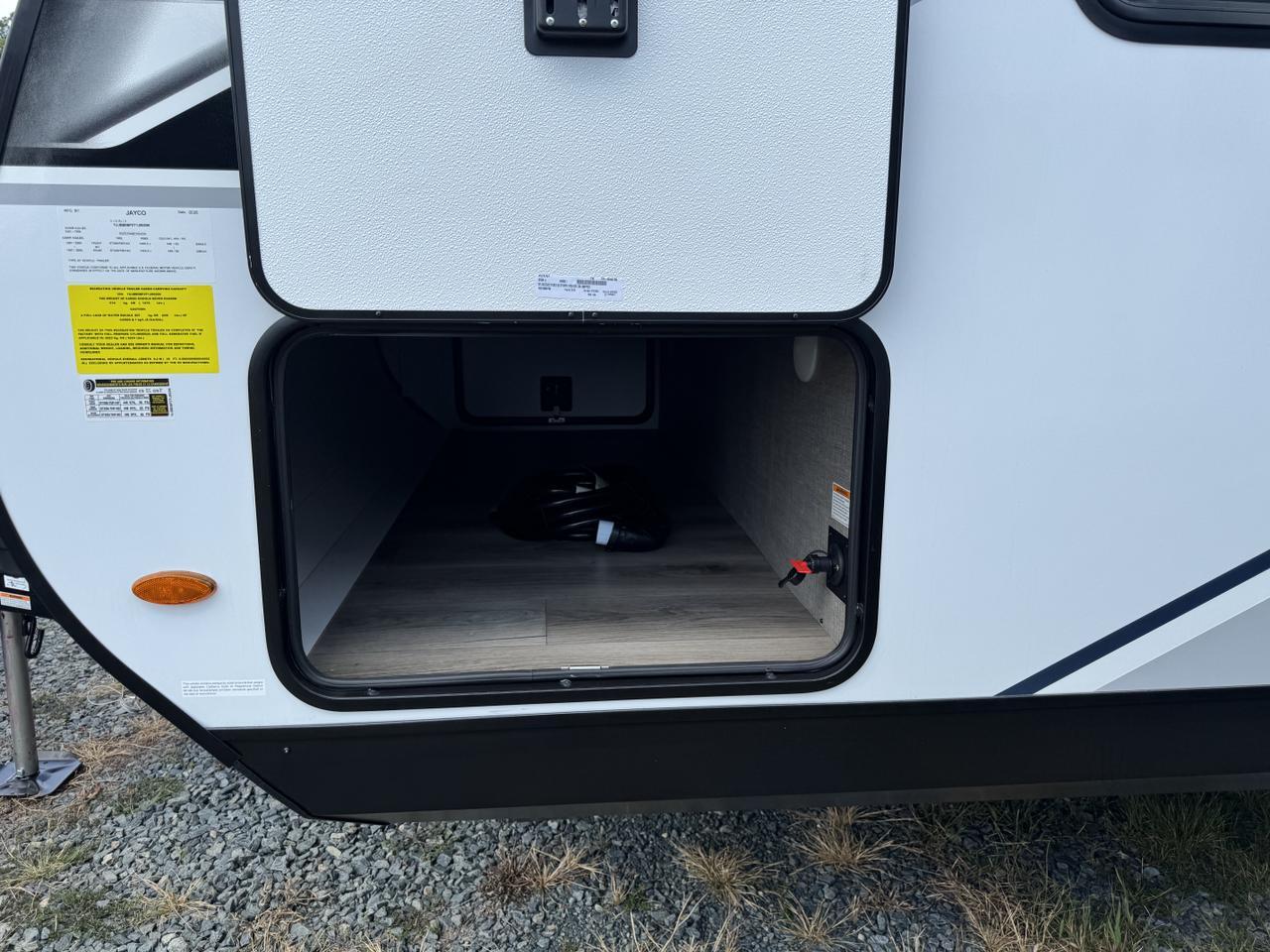 2026 JAYCO JAY FEATHER 25RB Monroe NC