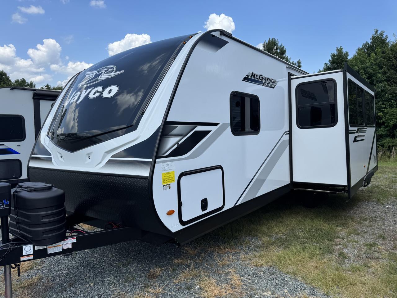 2026 JAYCO JAY FEATHER 25RB Monroe NC