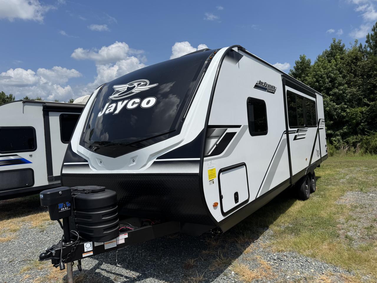 2026 JAYCO JAY FEATHER 25RB Monroe NC