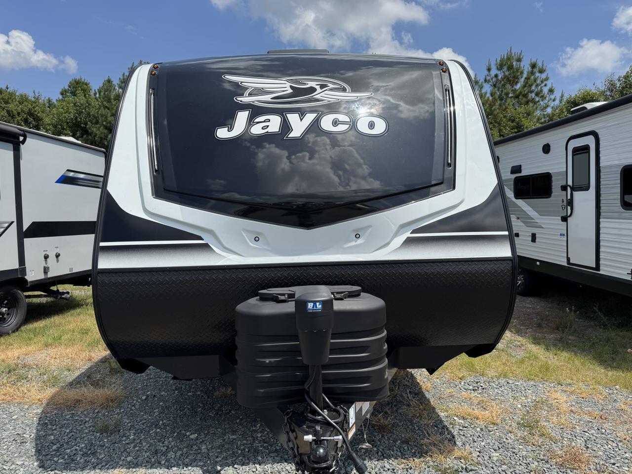 2026 JAYCO JAY FEATHER 25RB Monroe NC