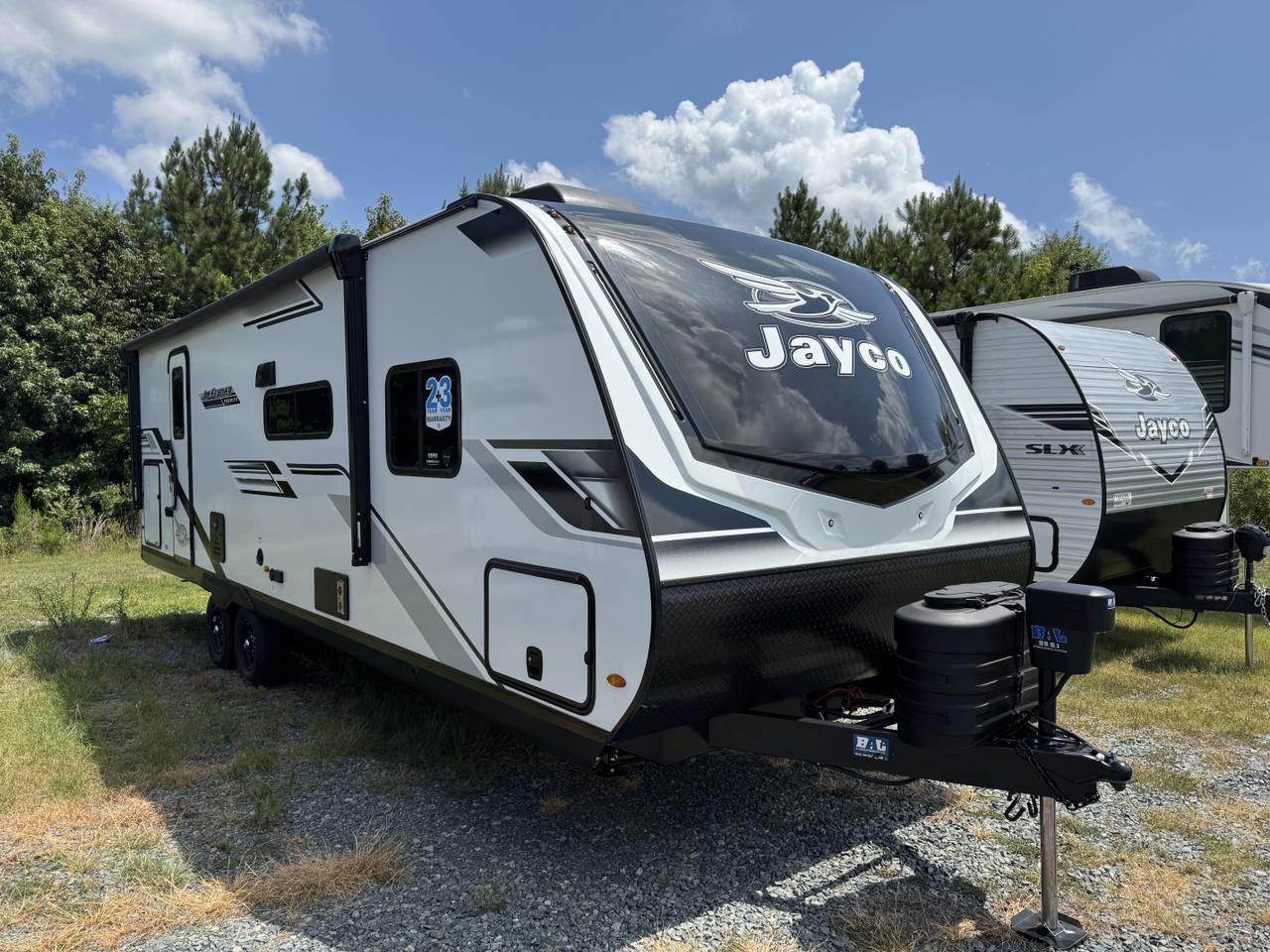 2026 JAYCO JAY FEATHER 25RB Monroe NC