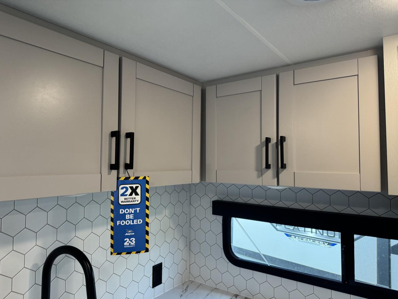 2026 JAYCO JAY FEATHER 25RB Monroe NC