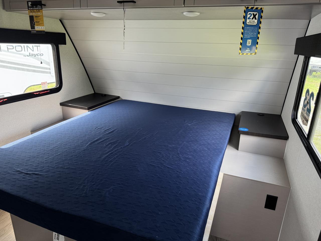2026 JAYCO JAY FEATHER TT 32QBH Monroe NC
