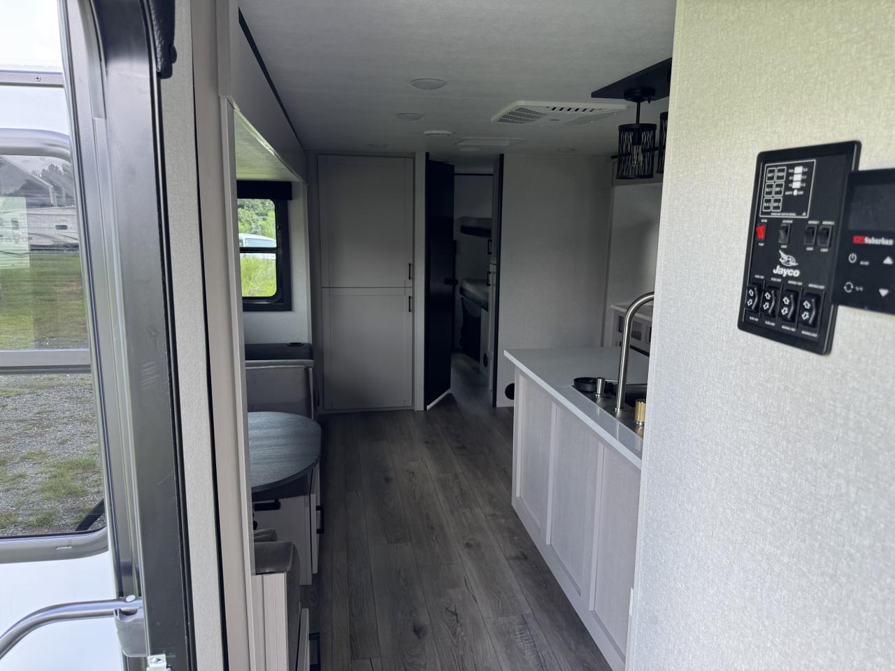 2026 JAYCO JAY FEATHER TT 32QBH Monroe NC