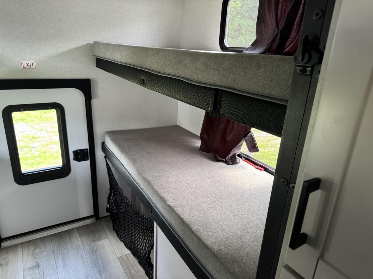 2026 JAYCO JAY FEATHER TT 32QBH Monroe NC