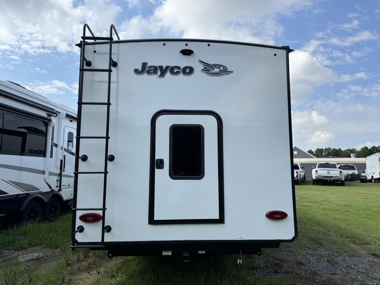 2026 JAYCO JAY FEATHER TT 32QBH Monroe NC
