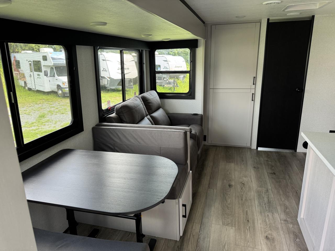 2026 JAYCO JAY FEATHER TT 32QBH Monroe NC