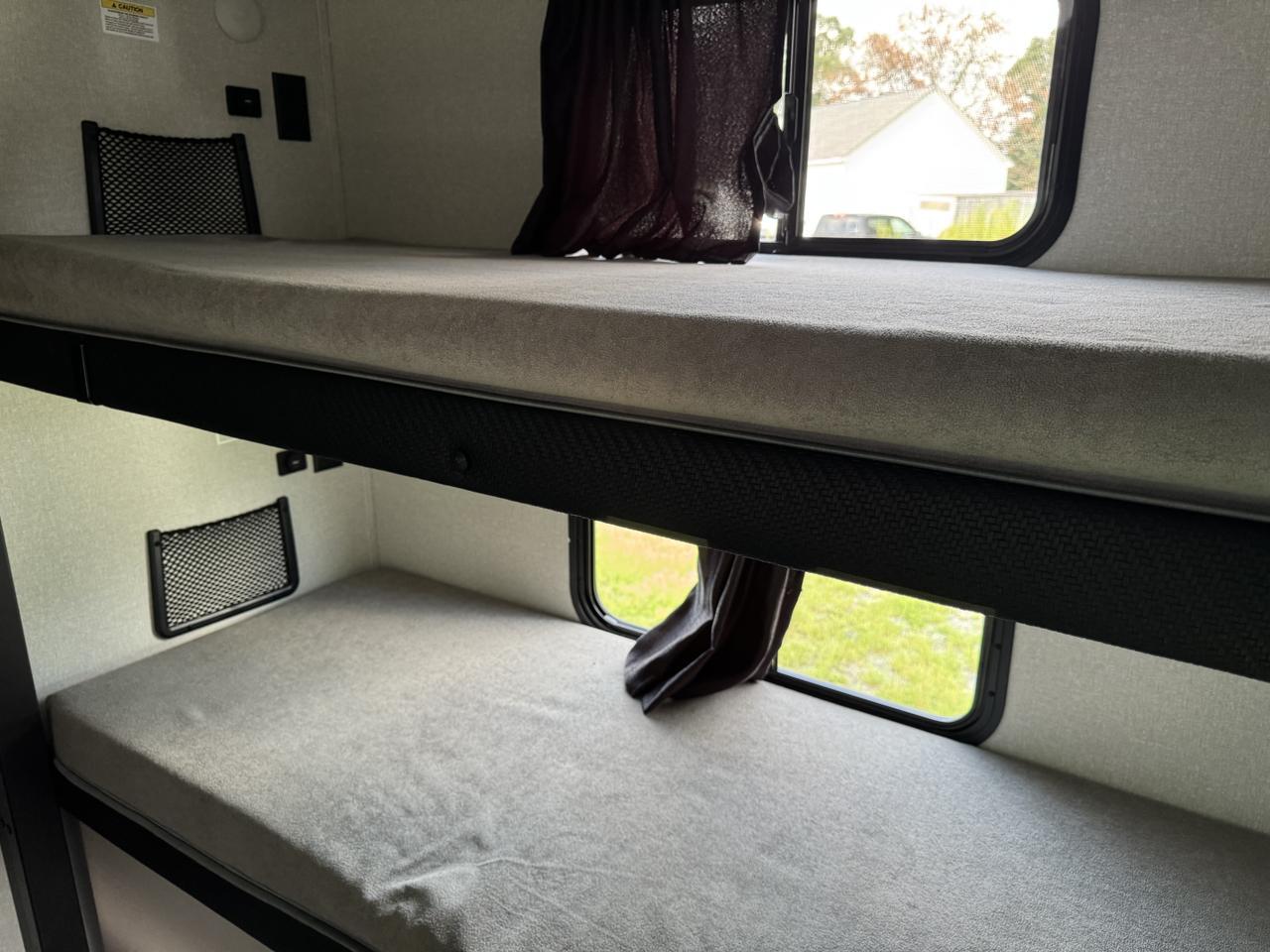 2026 JAYCO JAY FEATHER TT 32QBH Monroe NC